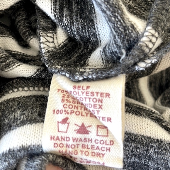 Hem & Thread Sweater - Picture 4 of 4